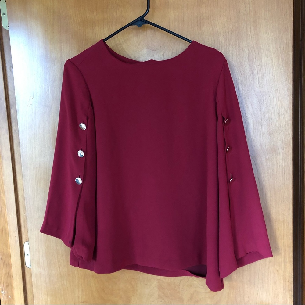 🛍️ CHICO’S blouse